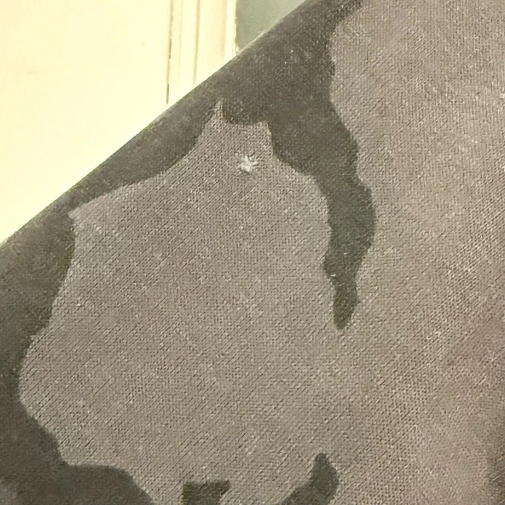 NIKE Camouflage Hoodie